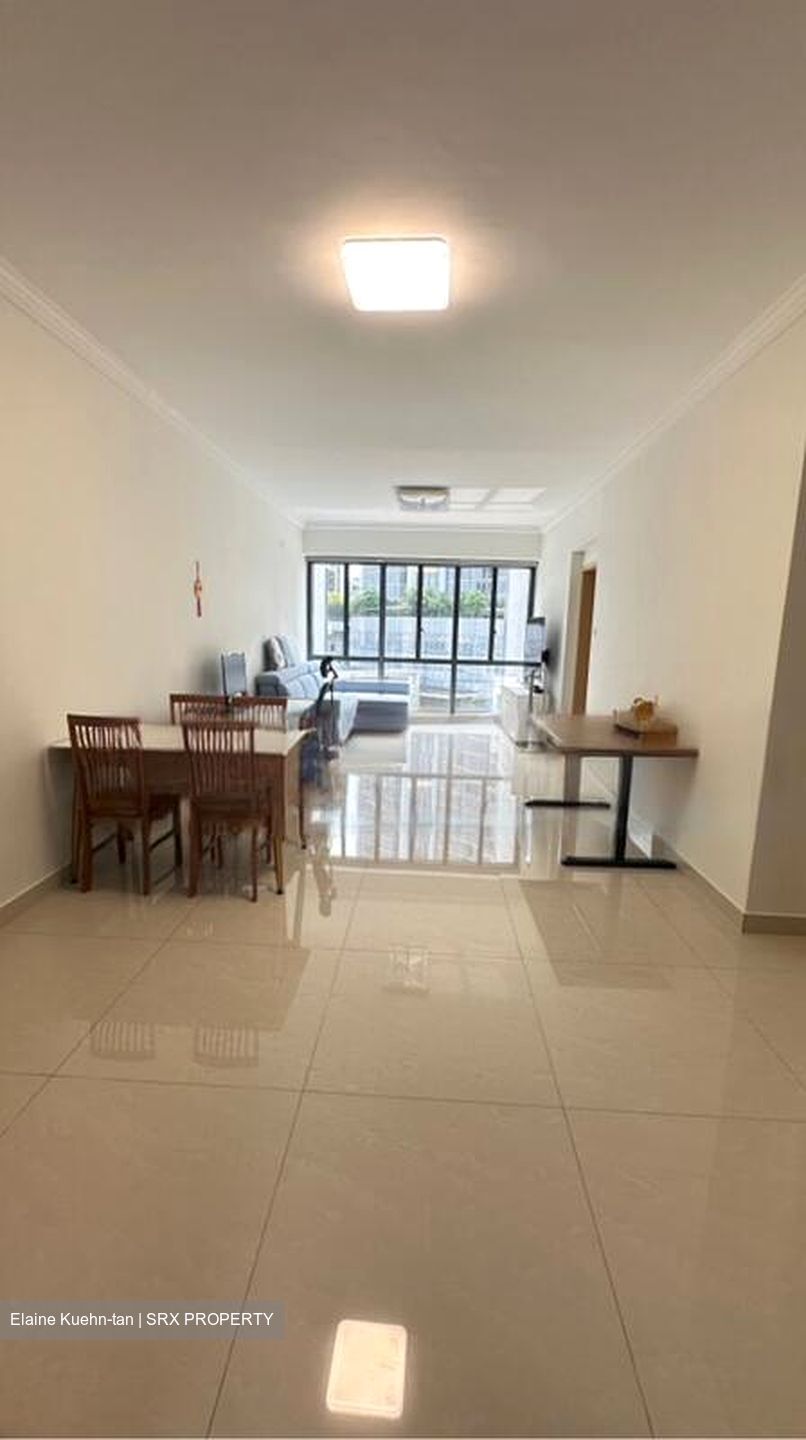 Glendale Park (D23), Condominium #436293221
